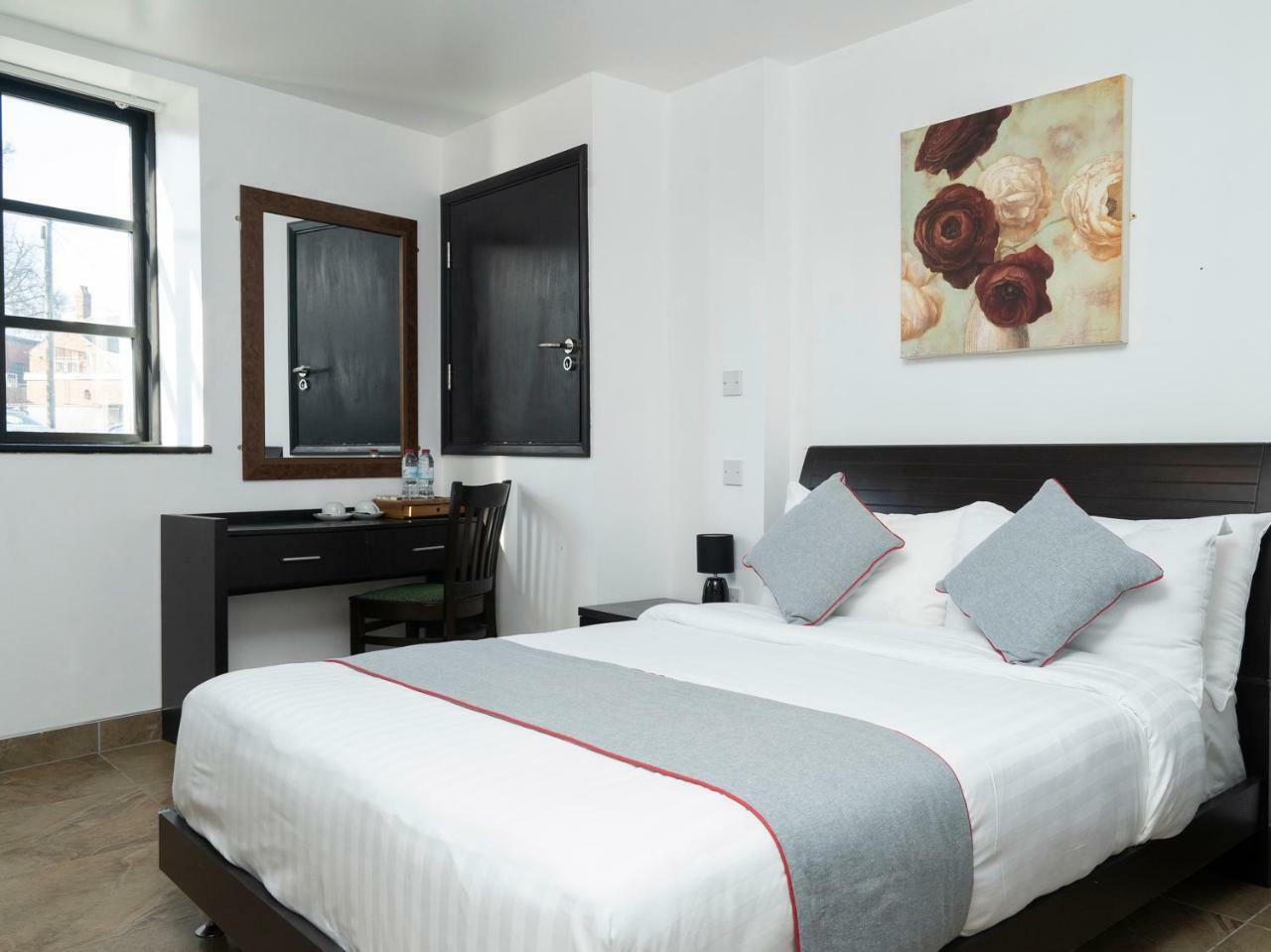 Atz&H Inn Bilston Luaran gambar