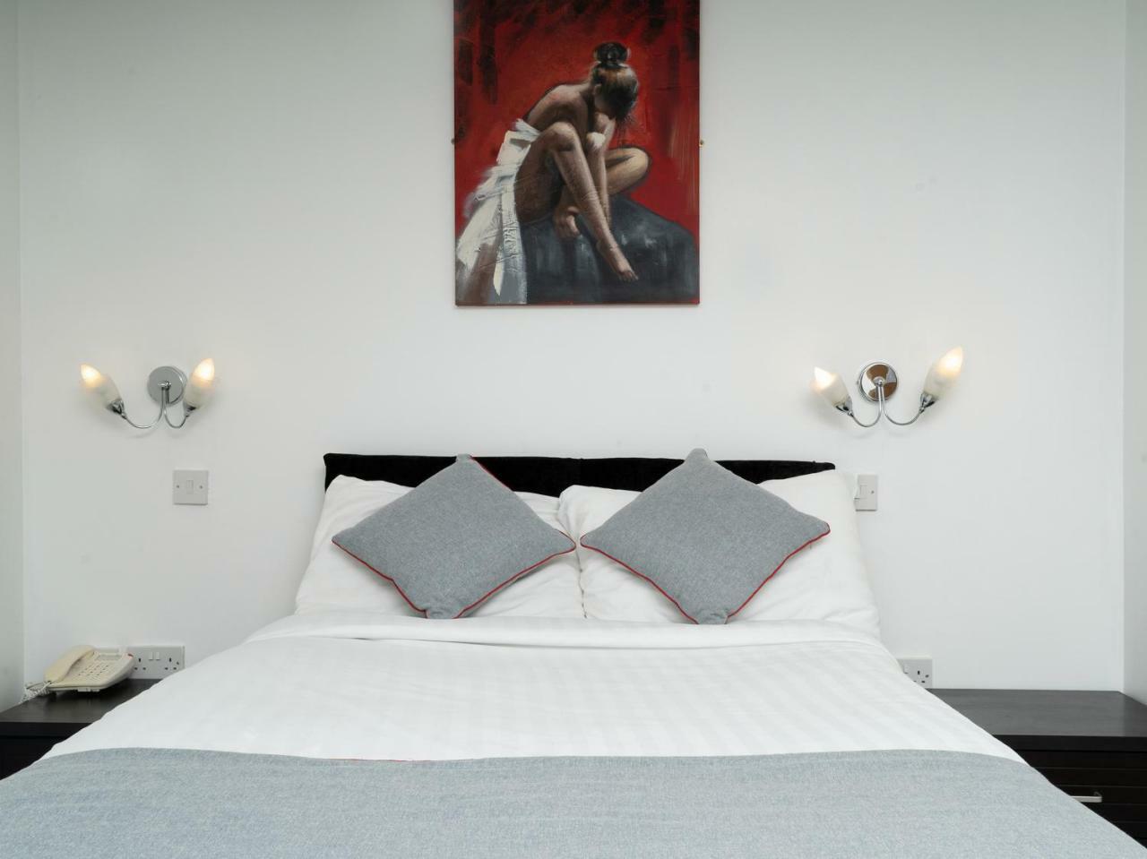 Atz&H Inn Bilston Luaran gambar